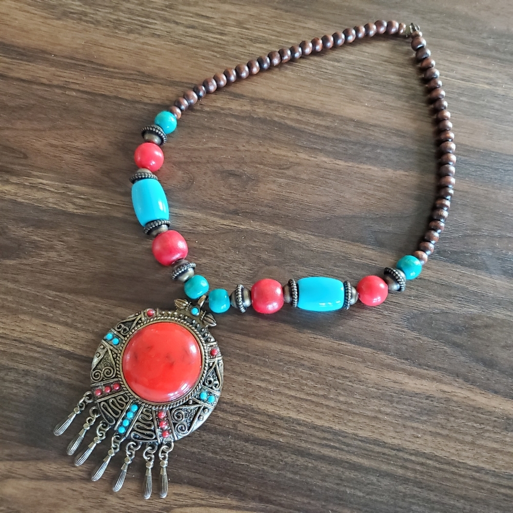 Necklace NWOT
